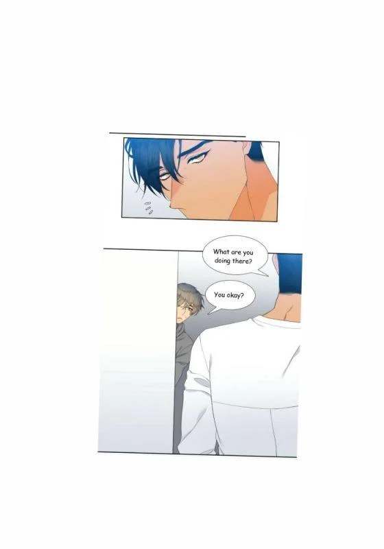 Blood Link - Chapter 28 [photo 3] - MangaPorn