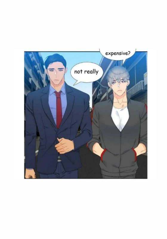 Blood Link - Chapter 28 [photo 32] - MangaPorn