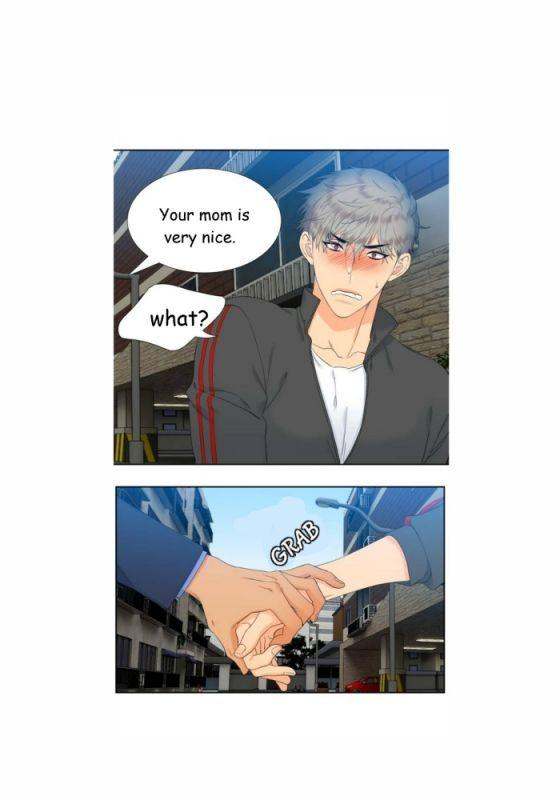 Blood Link - Chapter 28 [photo 35] - MangaPorn