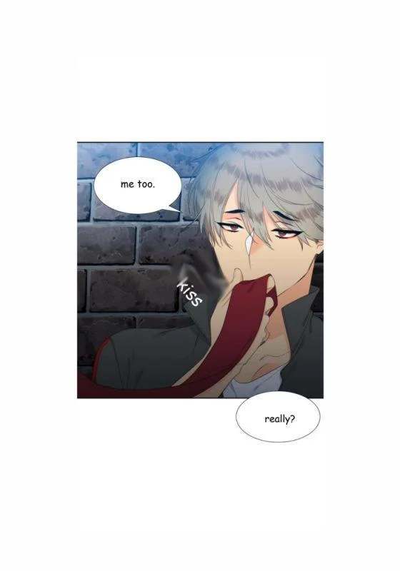 Blood Link - Chapter 28 [photo 44] - MangaPorn