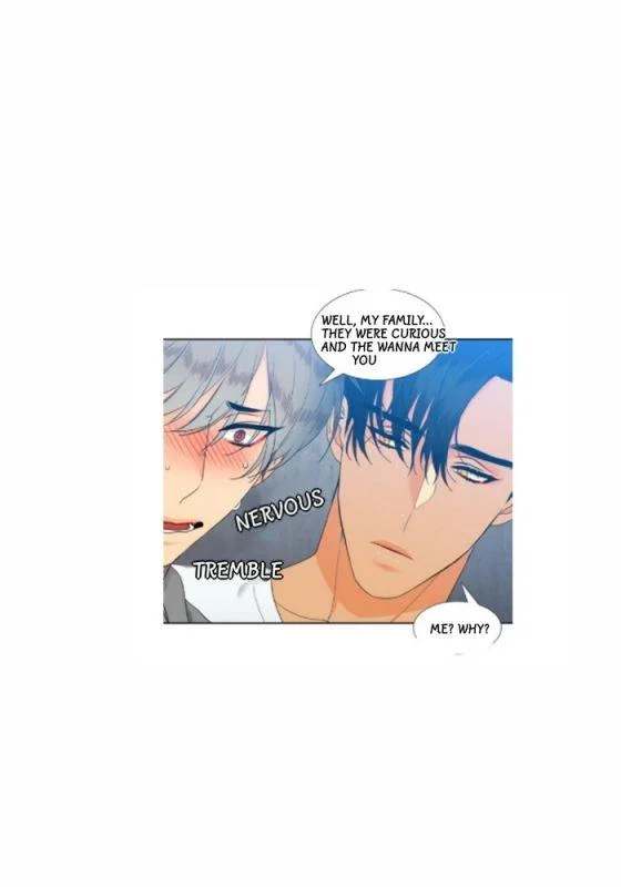 Blood Link - Chapter 28 [photo 7] - MangaPorn