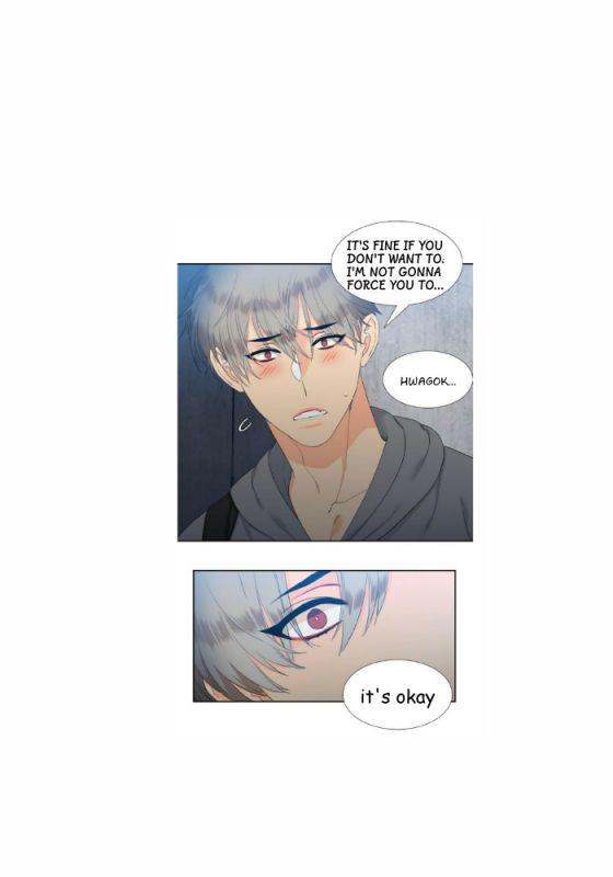 Blood Link - Chapter 28 [photo 9] - MangaPorn