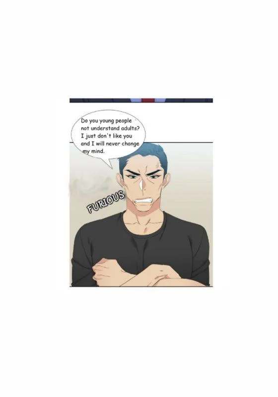 Blood Link - Chapter 29 [photo 14] - MangaPorn