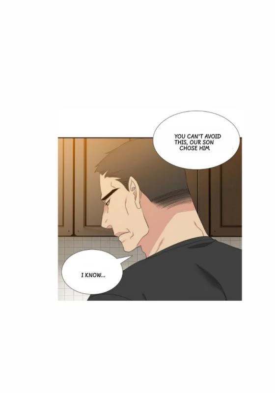 Blood Link - Chapter 29 [photo 28] - MangaPorn