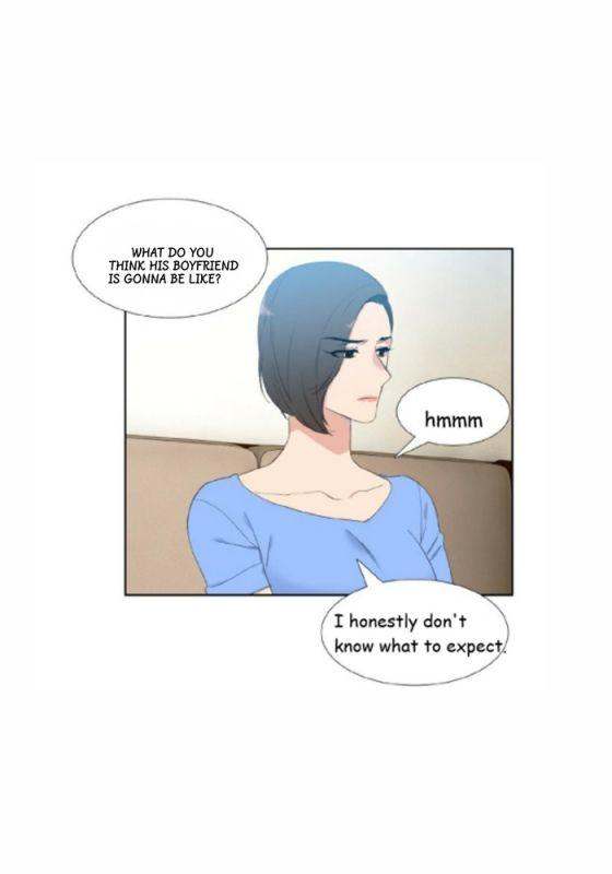 Blood Link - Chapter 29 [photo 3] - MangaPorn