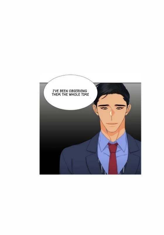 Blood Link - Chapter 29 [photo 30] - MangaPorn