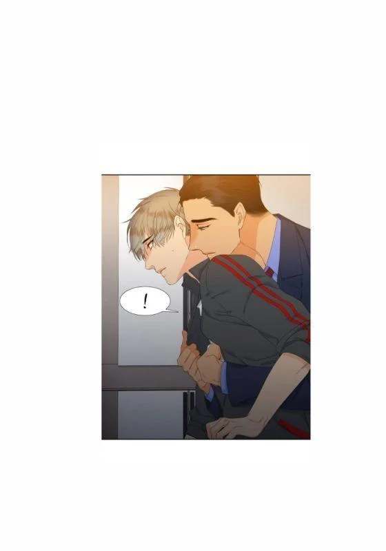 Blood Link - Chapter 29 [photo 38] - MangaPorn