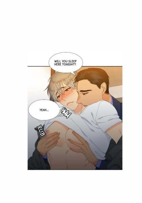 Blood Link - Chapter 29 [photo 40] - MangaPorn