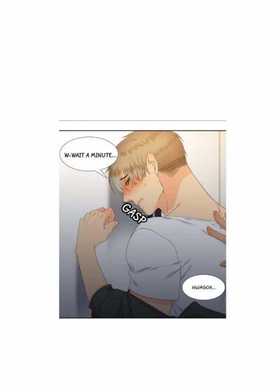 Blood Link - Chapter 29 [photo 41] - MangaPorn