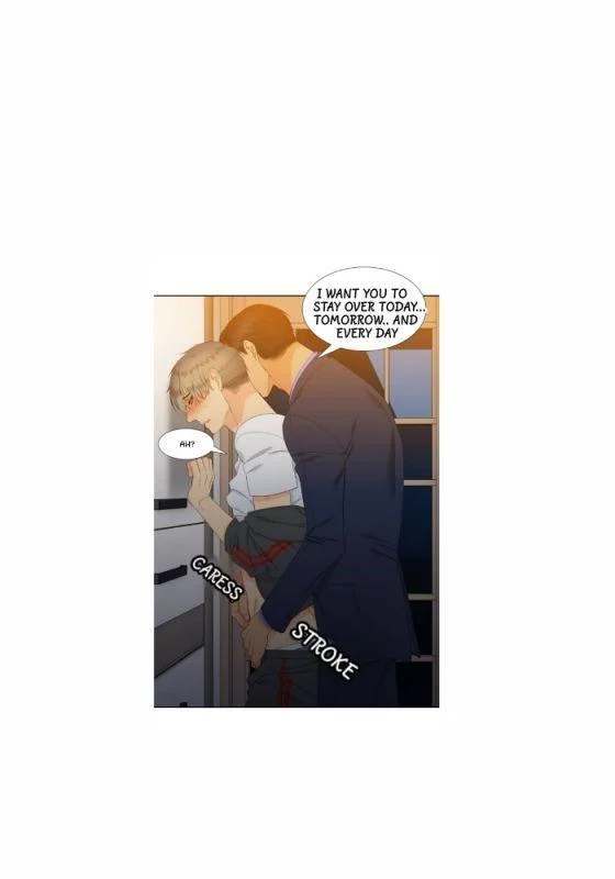 Blood Link - Chapter 29 [photo 42] - MangaPorn