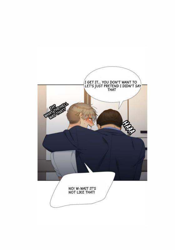 Blood Link - Chapter 29 [photo 45] - MangaPorn