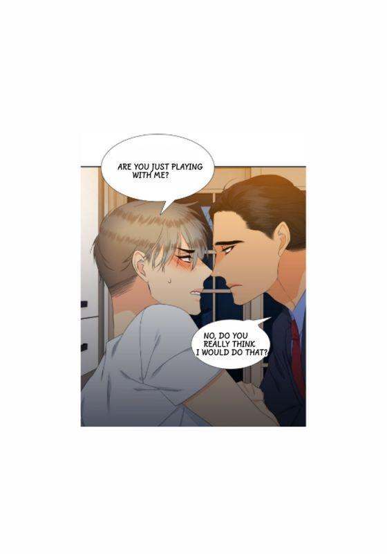 Blood Link - Chapter 29 [photo 46] - MangaPorn