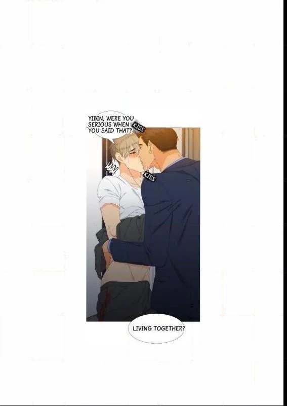 Blood Link - Chapter 29 [photo 49] - MangaPorn