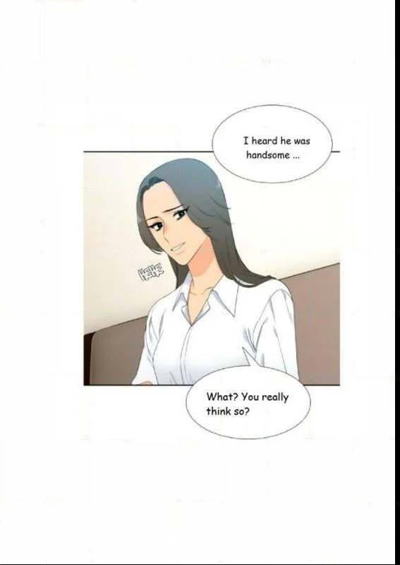 Blood Link - Chapter 29 [photo 5] - MangaPorn