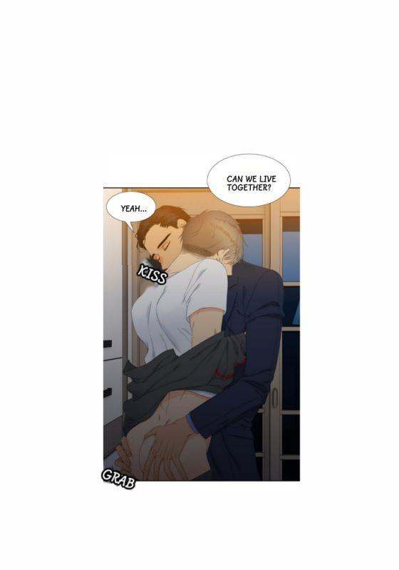 Blood Link - Chapter 29 [photo 51] - MangaPorn