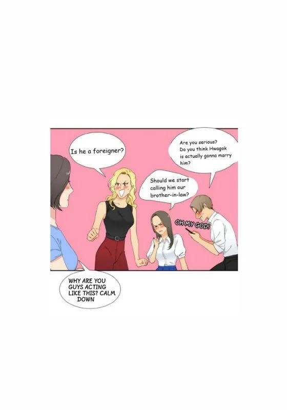 Blood Link - Chapter 30 [photo 12] - MangaPorn