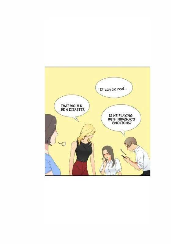 Blood Link - Chapter 30 [photo 18] - MangaPorn