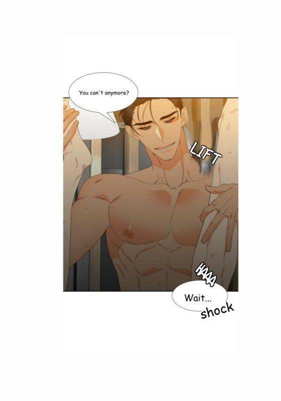 Blood Link - Chapter 30 [photo 26] - MangaPorn