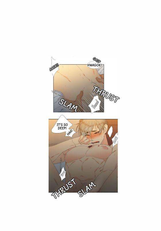 Blood Link - Chapter 30 [photo 33] - MangaPorn