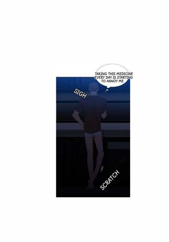 Blood Link - Chapter 30 [photo 48] - MangaPorn