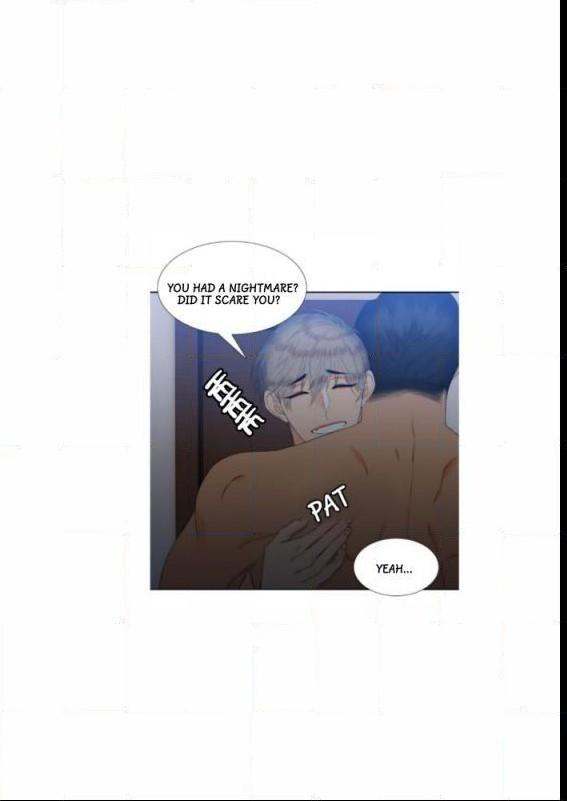 Blood Link - Chapter 31 [photo 16] - MangaPorn