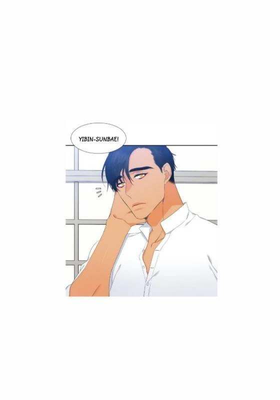 Blood Link - Chapter 31 [photo 23] - MangaPorn