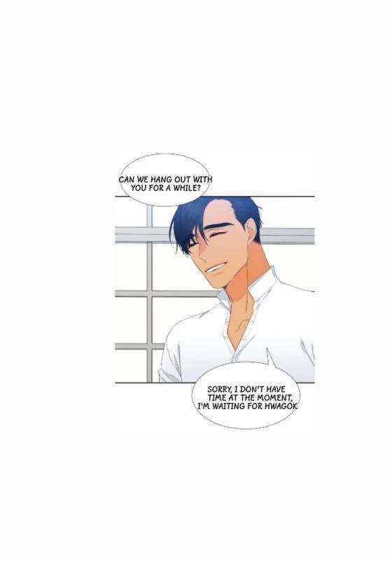 Blood Link - Chapter 31 [photo 25] - MangaPorn