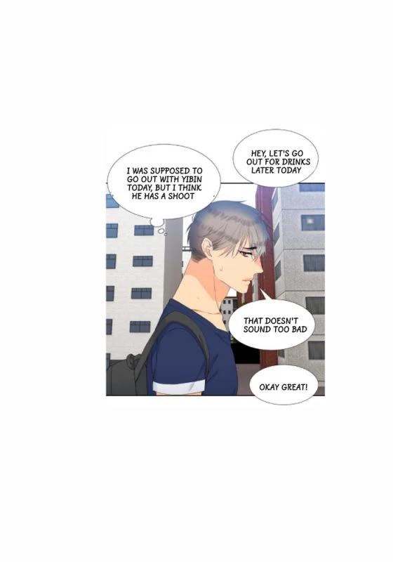 Blood Link - Chapter 31 [photo 29] - MangaPorn