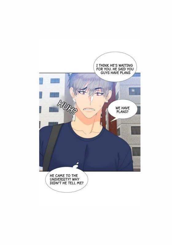 Blood Link - Chapter 31 [photo 32] - MangaPorn