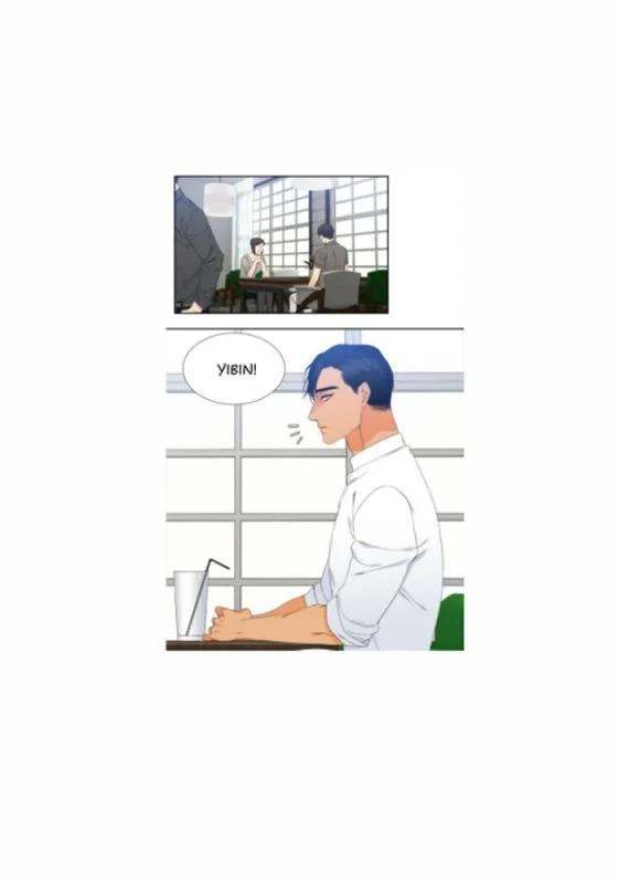 Blood Link - Chapter 31 [photo 34] - MangaPorn