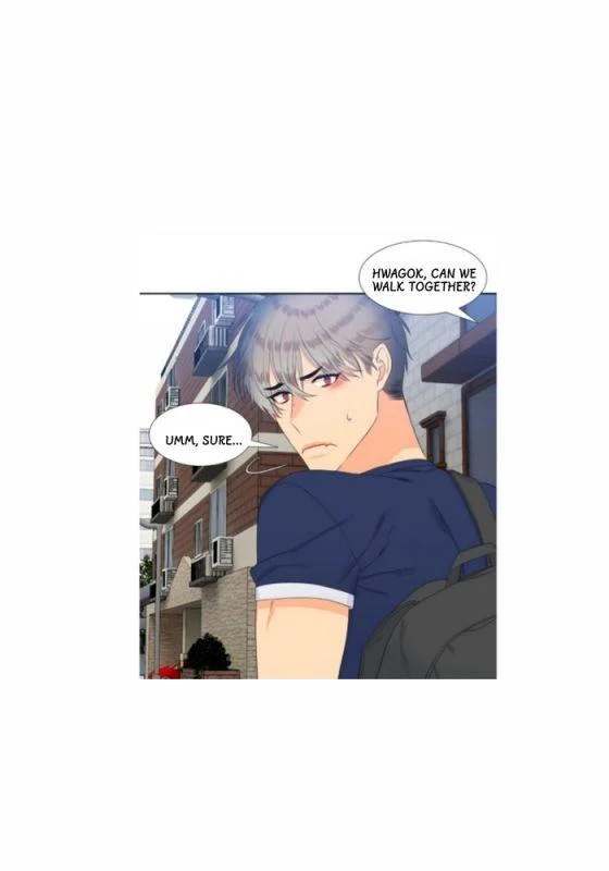 Blood Link - Chapter 31 [photo 40] - MangaPorn