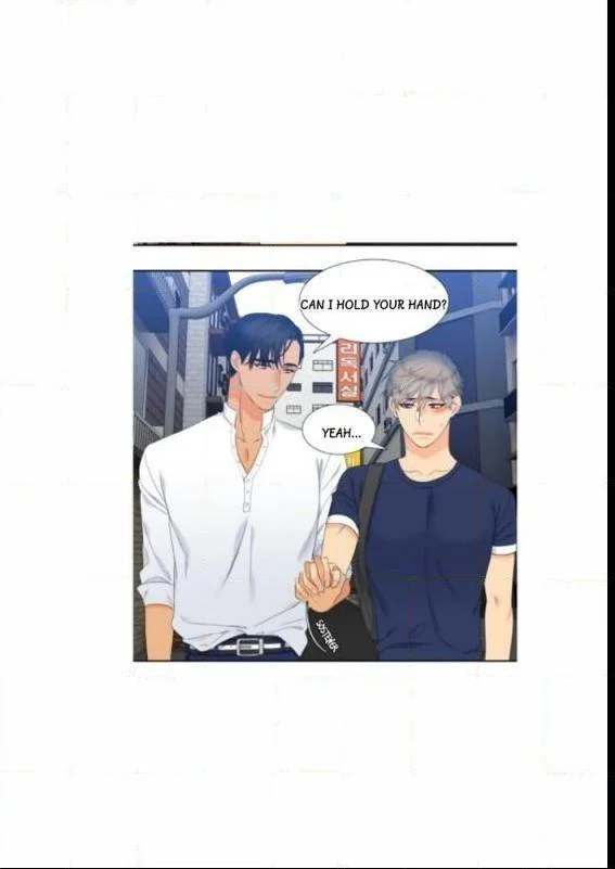 Blood Link - Chapter 31 [photo 41] - MangaPorn