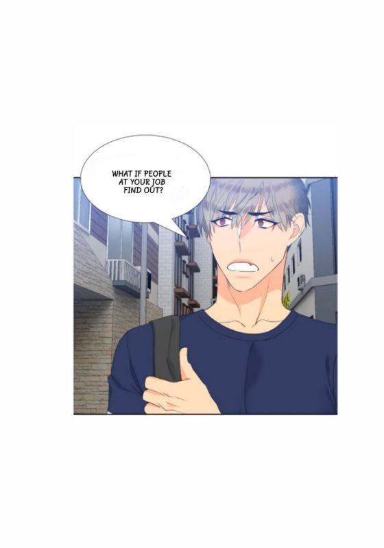 Blood Link - Chapter 31 [photo 45] - MangaPorn