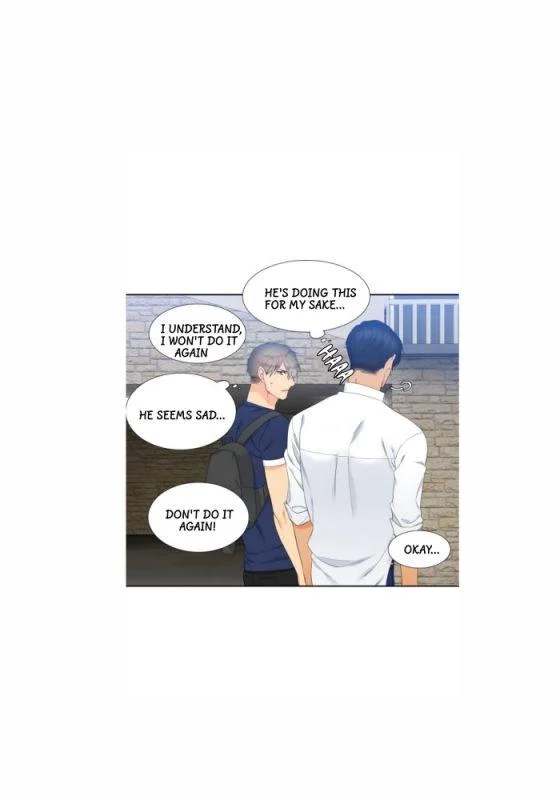 Blood Link - Chapter 31 [photo 47] - MangaPorn