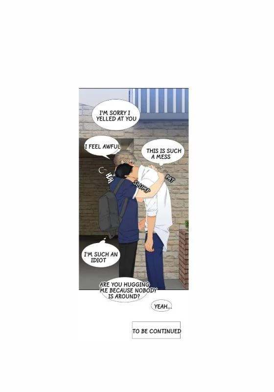Blood Link - Chapter 31 [photo 50] - MangaPorn