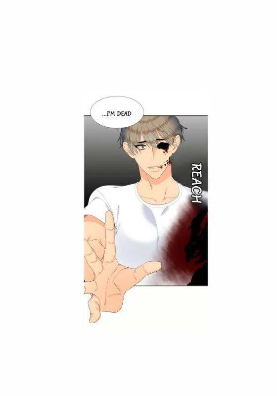 Blood Link - Chapter 31 [photo 6] - MangaPorn