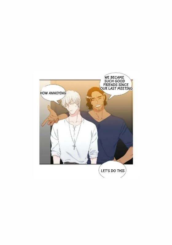 Blood Link - Chapter 32 [photo 11] - MangaPorn