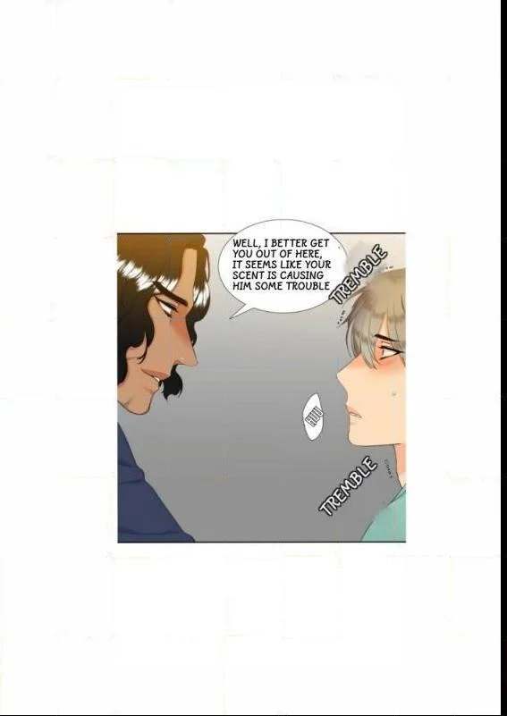 Blood Link - Chapter 32 [photo 16] - MangaPorn