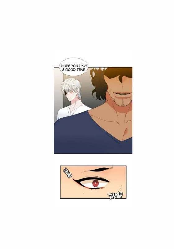 Blood Link - Chapter 32 [photo 18] - MangaPorn