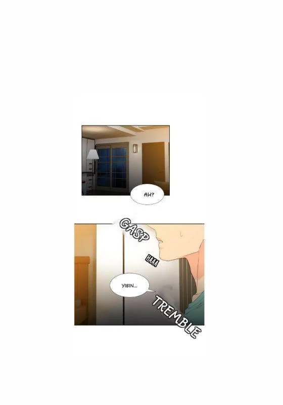 Blood Link - Chapter 32 [photo 20] - MangaPorn