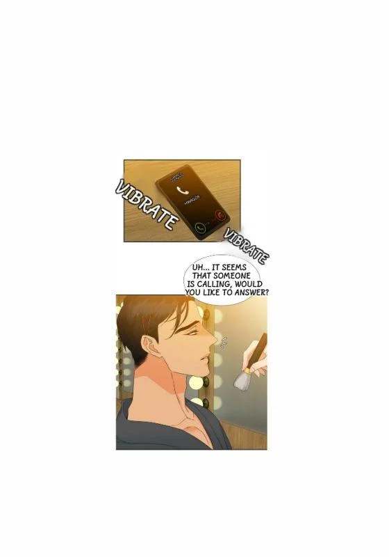 Blood Link - Chapter 32 [photo 22] - MangaPorn