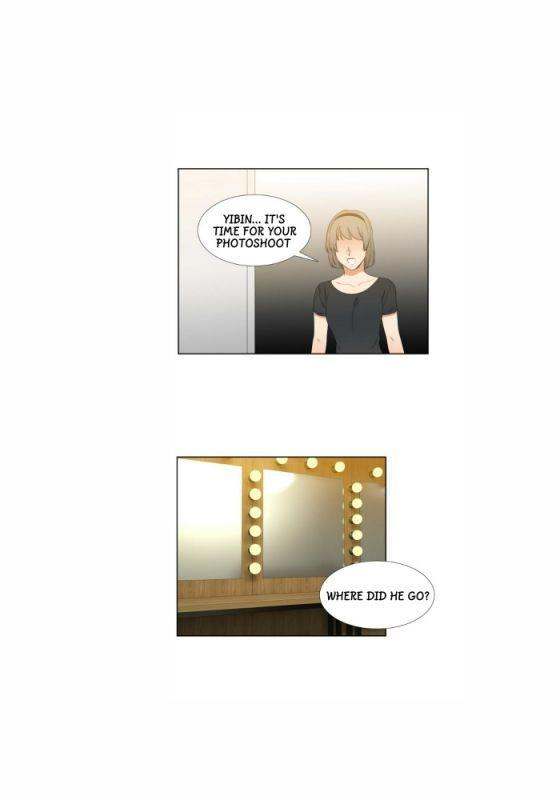 Blood Link - Chapter 32 [photo 29] - MangaPorn