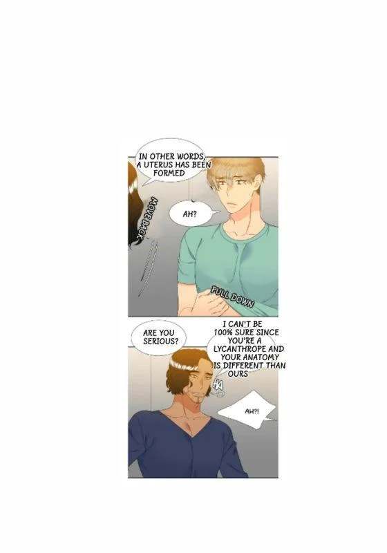 Blood Link - Chapter 32 [photo 3] - MangaPorn