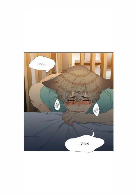 Blood Link - Chapter 32 [photo 31] - MangaPorn