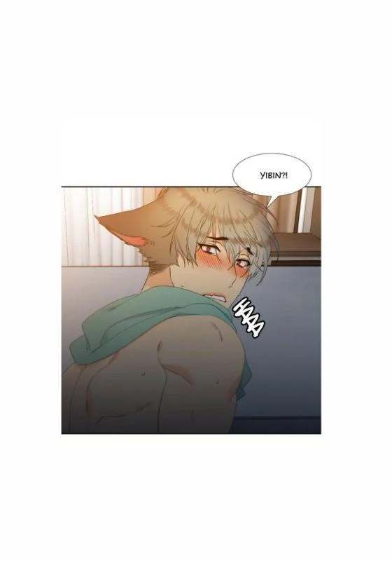 Blood Link - Chapter 32 [photo 33] - MangaPorn