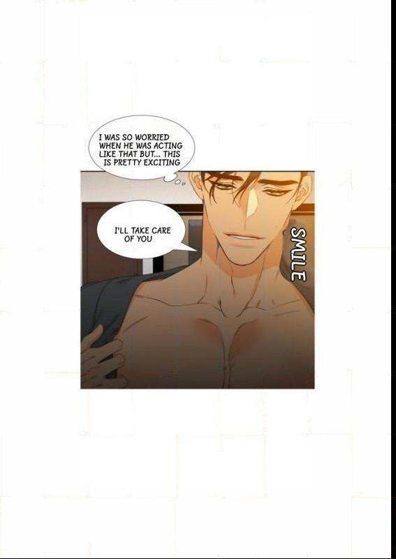 Blood Link - Chapter 32 [photo 39] - MangaPorn