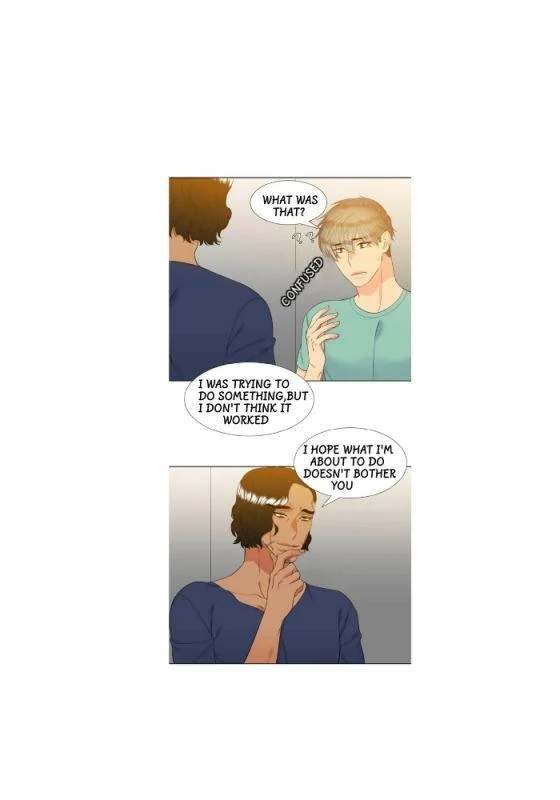 Blood Link - Chapter 32 [photo 6] - MangaPorn