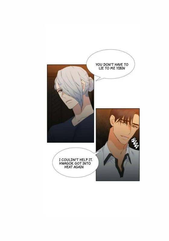 Blood Link - Chapter 33 [photo 16] - MangaPorn