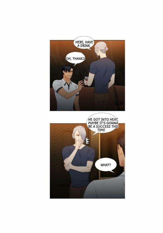 Blood Link - Chapter 33 [photo 17] - MangaPorn