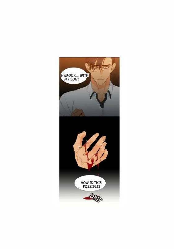 Blood Link - Chapter 33 [photo 27] - MangaPorn